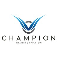 Champion Transformation logo, Champion Transformation contact details