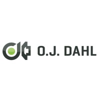 O.J. Dahl AS logo, O.J. Dahl AS contact details