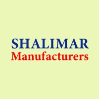 Shalimar Manufacturers logo, Shalimar Manufacturers contact details