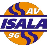 AV Isala'96 logo, AV Isala'96 contact details