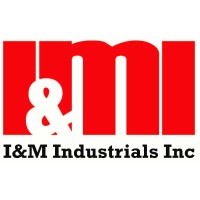 I&M Industrials, Inc. logo, I&M Industrials, Inc. contact details