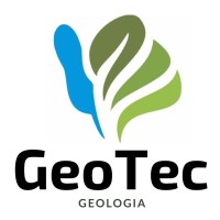 GeoTec Geologia logo, GeoTec Geologia contact details