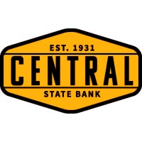 Central State Bank CSB logo, Central State Bank CSB contact details