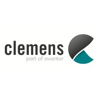 Clemens GmbH logo, Clemens GmbH contact details