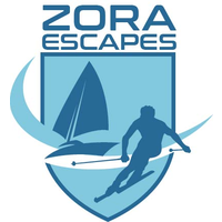 Zora Escapes, LLC logo, Zora Escapes, LLC contact details