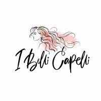 I Belli Capelli logo, I Belli Capelli contact details