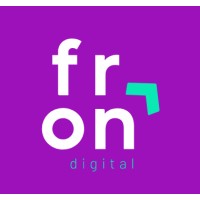 Fron Digital logo, Fron Digital contact details