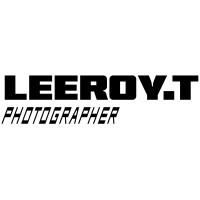 LEEROY. T logo, LEEROY. T contact details