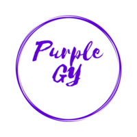 Purple GY Translations logo, Purple GY Translations contact details