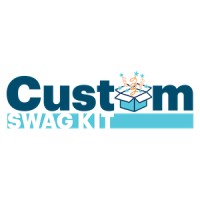 Custom Swag Kit logo, Custom Swag Kit contact details