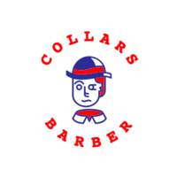 Collars Barber logo, Collars Barber contact details