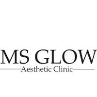 MS Glow Aesthetic Clinic logo, MS Glow Aesthetic Clinic contact details