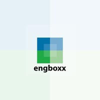 Engboxx logo, Engboxx contact details