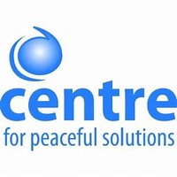 Centre For Peaceful Solutions logo, Centre For Peaceful Solutions contact details