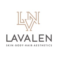 LAVALEN logo, LAVALEN contact details