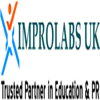 IMPROLABS UK logo, IMPROLABS UK contact details