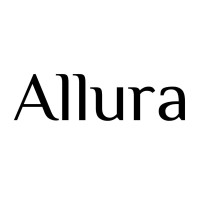 Allura Official logo, Allura Official contact details