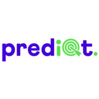 PrediQt logo, PrediQt contact details