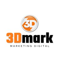 3Dmark Marketing Digital logo, 3Dmark Marketing Digital contact details