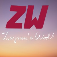 Zayaan's World logo, Zayaan's World contact details