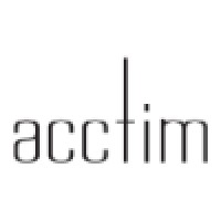 Acctim logo, Acctim contact details