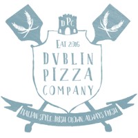 Dublin Pizza Company logo, Dublin Pizza Company contact details