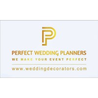 Perfect Wedding Planners logo, Perfect Wedding Planners contact details