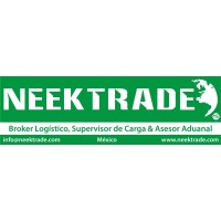 Neektrade SA de CV logo, Neektrade SA de CV contact details