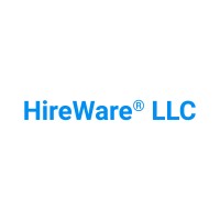 HireWare.com logo, HireWare.com contact details