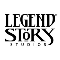 Legend Story Studios logo, Legend Story Studios contact details