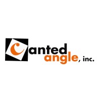 Canted Angle, Inc. logo, Canted Angle, Inc. contact details