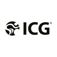 ICG (Indoor Cycling Group) logo, ICG (Indoor Cycling Group) contact details