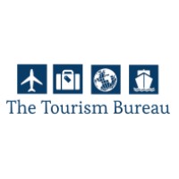 The Tourism Bureau logo, The Tourism Bureau contact details