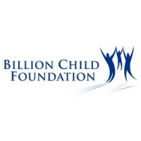 Billion Child Foundation logo, Billion Child Foundation contact details