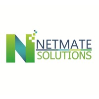 Netmate Solutions logo, Netmate Solutions contact details