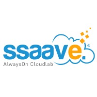 Ssaave. Cloudlab logo, Ssaave. Cloudlab contact details