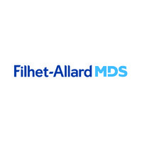 Filhet-Allard MDS logo, Filhet-Allard MDS contact details