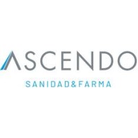 Ascendo Sanidad&Farma logo, Ascendo Sanidad&Farma contact details