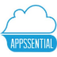 Appssential logo, Appssential contact details