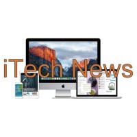 iTech News logo, iTech News contact details