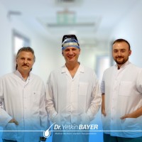 Dr Yetkin bayer logo, Dr Yetkin bayer contact details