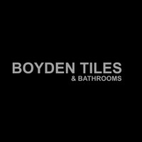 Boyden Tiles & Bathrooms logo, Boyden Tiles & Bathrooms contact details