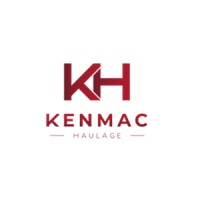 Kenmac Haulage logo, Kenmac Haulage contact details