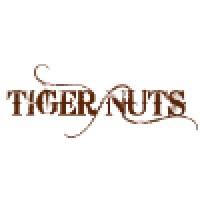 Tiger Nuts logo, Tiger Nuts contact details