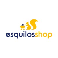 Esquilos Shop logo, Esquilos Shop contact details