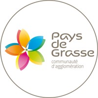 Communauté d'Agglomération du Pays de Grasse logo, Communauté d'Agglomération du Pays de Grasse contact details