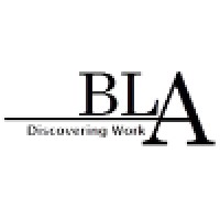 Business Learning Association - BLA logo, Business Learning Association - BLA contact details