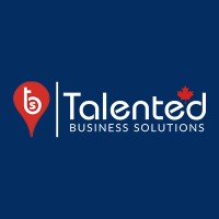 Talented Business Solutions Inc. logo, Talented Business Solutions Inc. contact details