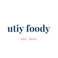 Utiy Foody logo, Utiy Foody contact details