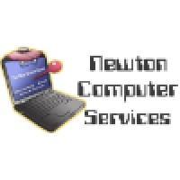 Newton Computer Services logo, Newton Computer Services contact details